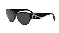 FENDI First FE40135I 01A Nero
