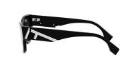 FENDI First FE40135I 01A Crna