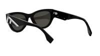 FENDI First FE40135I 01A Nero