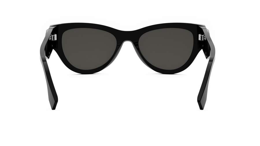 Sunglasses FENDI First FE40135I 01A Black in stock  display picture 2