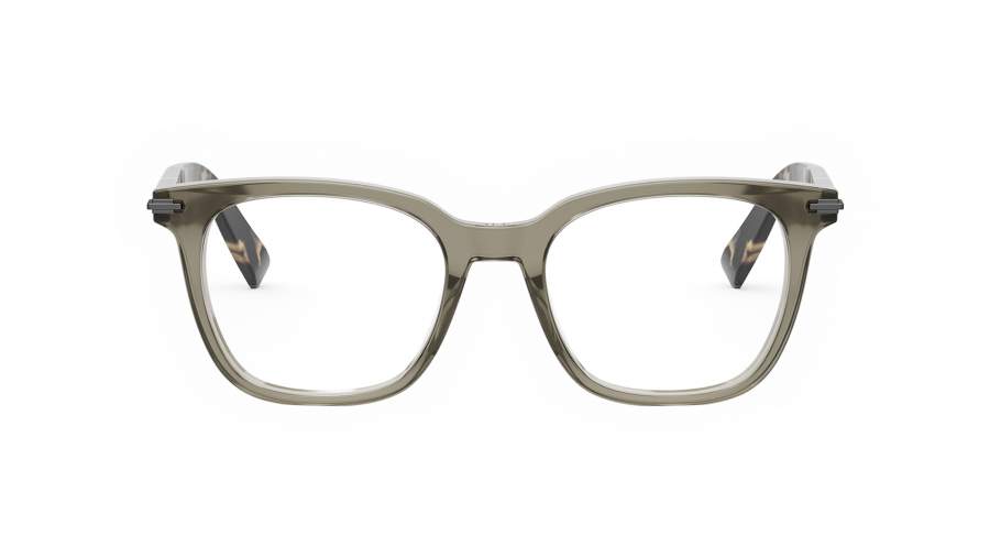 Eyeglasses DIOR DIORBLACKSUITO S20I 6400 54-19 Beige in stock