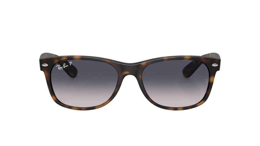 Ray-Ban New Wayfarer Sunglasses RB2132 | Man & Woman | Visiofactory