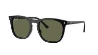 Ray-Ban RB2210 901/58 53-21 Preto