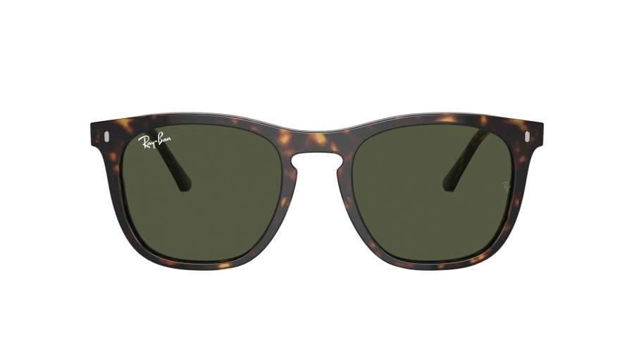Sunglasses Ray-Ban RB2210 902/31 53-21 Havana in stock