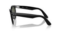 Ray-Ban Wayfarer way RB2241 901/31 54-21 Zwart