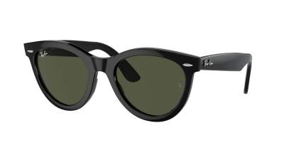 Ray-Ban Wayfarer way RB2241 901/31 54-21 Nero
