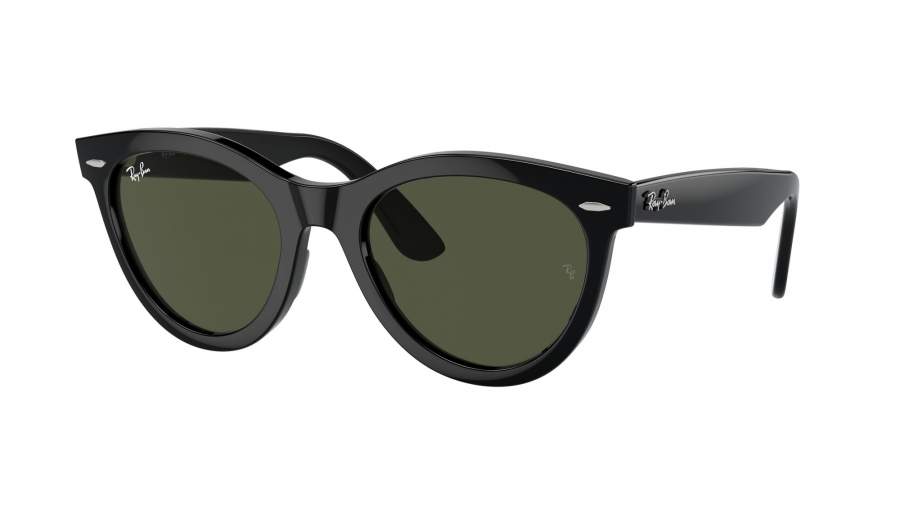 Ray-Ban Wayfarer way RB2241 901/31 54-21 Noir