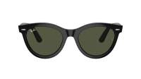 Ray-Ban Wayfarer way RB2241 901/31 54-21 Zwart
