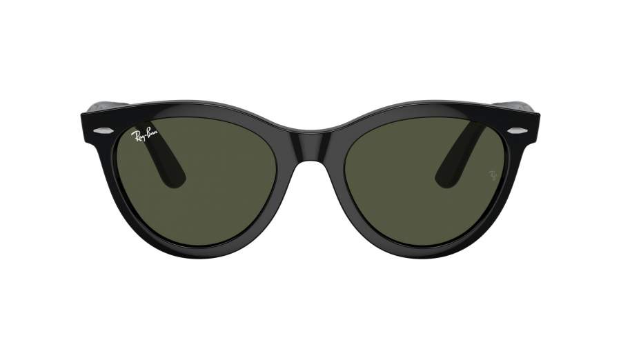 Sunglasses Ray-Ban Wayfarer way RB2241 901/31 54-21 Black in stock