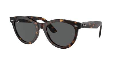 Sunglasses Ray-Ban Wayfarer way RB2241 902/B1 54-21 Havana in stock