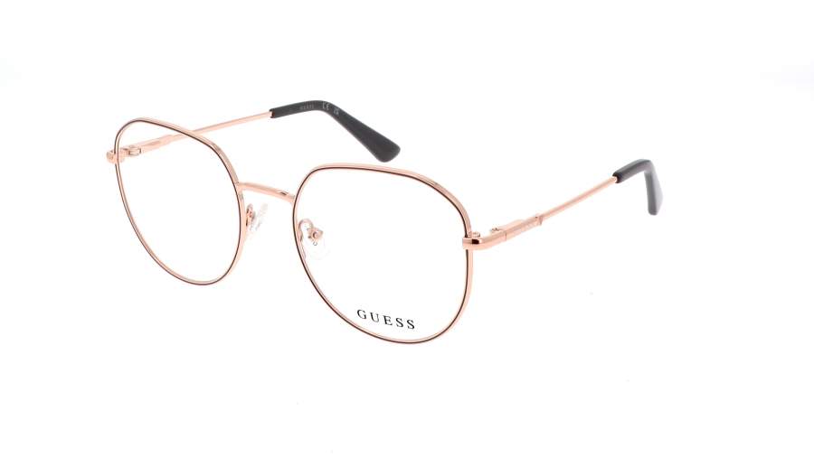 Okulary korekcyjne Guess GU2933/V 028 51-19 Złoto