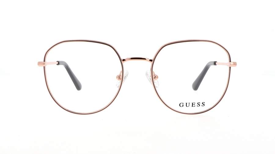 Eyeglasses Guess GU2933/V 028 51-19 Gold in stock