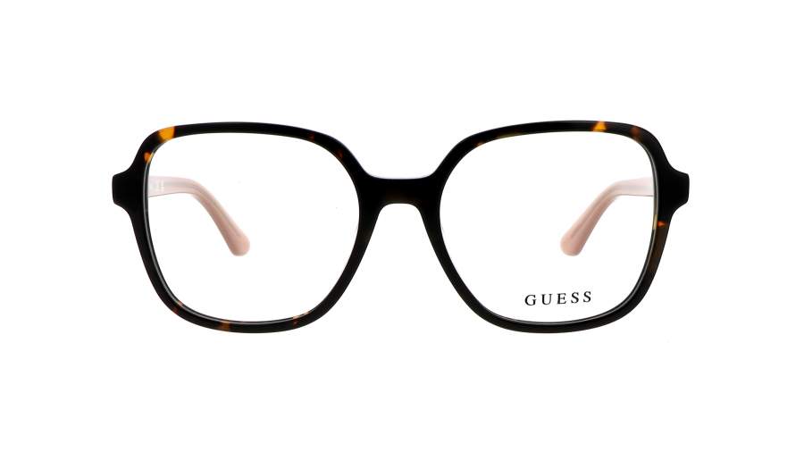 Eyeglasses Guess GU2938/V 052 53-17 Tortoise in stock
