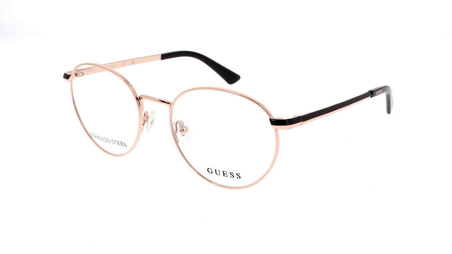 Briller Guess GU2868/V 028 51-18 Guld