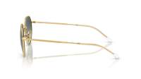 Ray-Ban Jack RB3565 001/BH 55-20 Oro