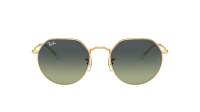 Ray-Ban Jack RB3565 001/BH 55-20 Or