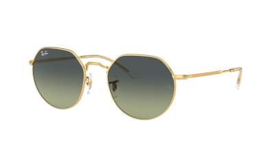 Sunglasses Ray-Ban Jack RB3565 001/BH 51-20 Arista in stock | Price 88,25 €  | Visiofactory