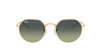 Ray-Ban Jack RB3565 001/BH 51-20 Arista