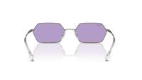 Ray-Ban RB3728 004/1A 55-18 Grey