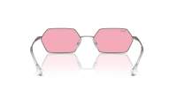 Ray-Ban Yevi Bio-based RB3728 004/84 55-18 Grijs