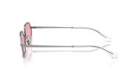Ray-Ban Yevi Bio-based RB3728 004/84 55-18 Grijs