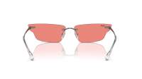 Ray-Ban Anh RB3731 004/84 66-15 Argent