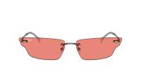 Ray-Ban Anh RB3731 004/84 66-15 Silber