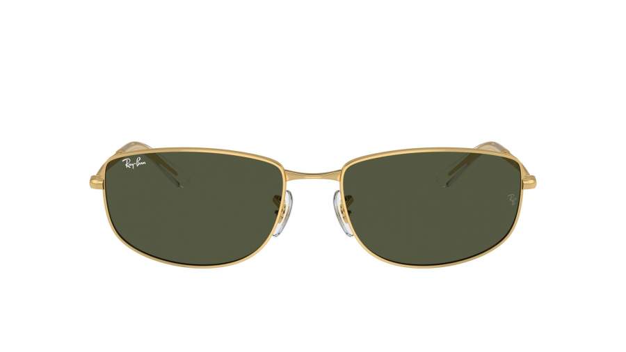 Sunglasses Ray-Ban RB3732 001/31 56-18 Gold in stock