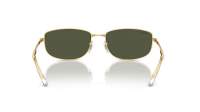 Ray-Ban RB3732 001/31 56-18 Oro