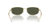 Ray-Ban RB3732 001/31 56-18 Gold