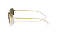 Ray-Ban RB3732 001/31 56-18 Ouro