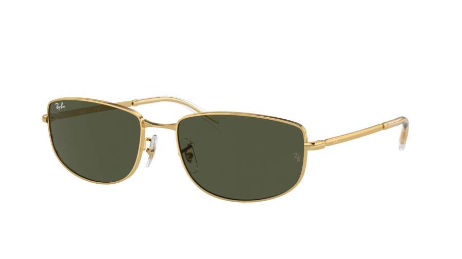 Ray-Ban RB3732 001/31 56-18 Or