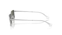 Ray-Ban Emy Bio-based RB3741 003/9A 56-17 Zilver