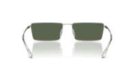Ray-Ban Emy Bio-based RB3741 003/9A 56-17 Zilver