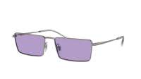 Ray-Ban Emy RB3741 004/1A 56-17 Silber