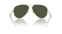 Ray-Ban Old aviator RB3825 001/31 62-14 Arista