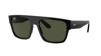 Sunglasses Ray-Ban Drifter RB0360S 901/31 57-20 Black in stock