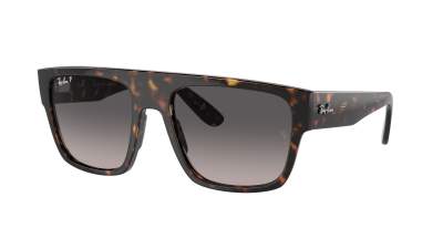 Sunglasses Ray-Ban Drifter RB0360S 902/M3 57-20 Havana in stock