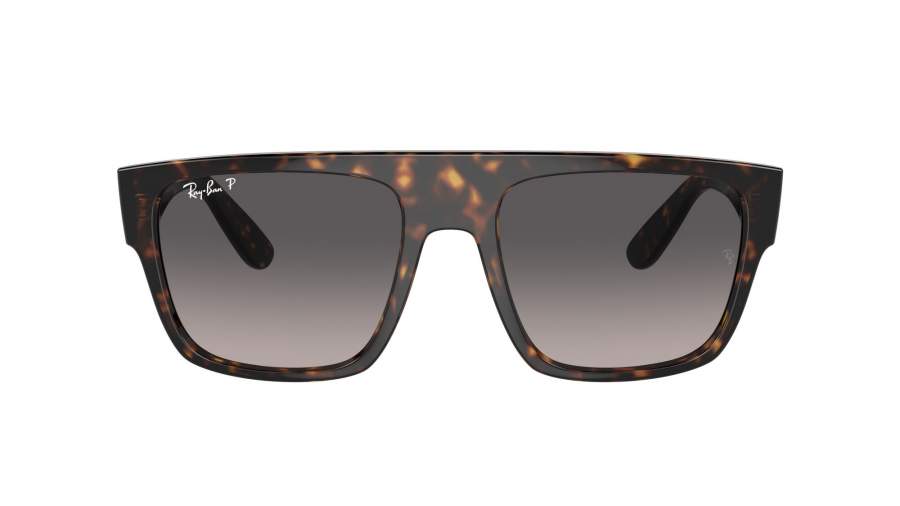Sunglasses Ray-Ban Drifter RB0360S 902/M3 57-20 Havana in stock