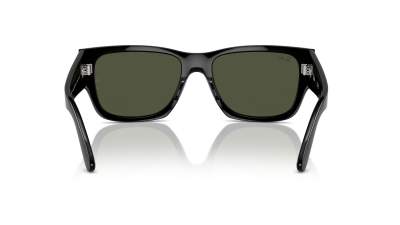 Sunglasses Ray-Ban Carlos RB0947S 901/31 56-18 Black in stock | Price ...