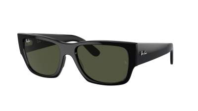 Ray-Ban Carlos RB0947S 901/31 56-18 Zwart