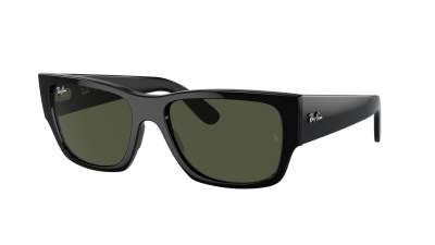 Sunglasses Ray-Ban Carlos RB0947S 901/31 56-18 Black in stock