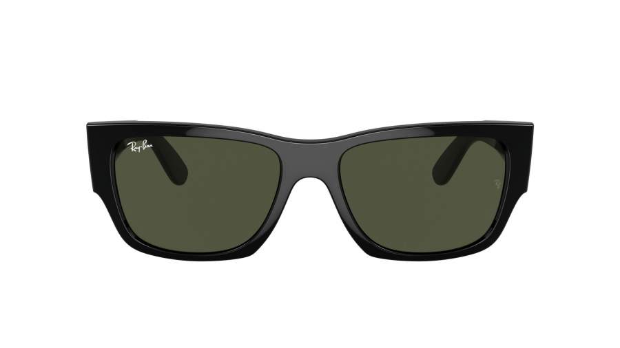 Sunglasses Ray-Ban Carlos RB0947S 901/31 56-18 Black in stock
