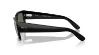 Ray-Ban Carlos RB0947S 901/58 56-18 Nero