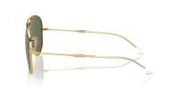 Ray-Ban Old aviator RB3825 001/58 62-14 Arista