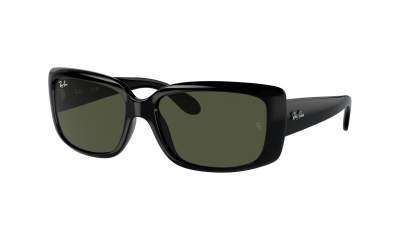 Ray-Ban RB4389 601/31 55-17 Preto