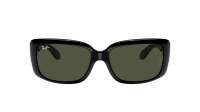 Ray-Ban RB4389 601/31 55-17 Zwart