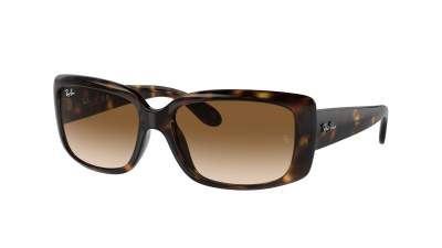 Sunglasses Ray-Ban RB4389 710/51 55-17 Havana in stock