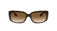 Ray-Ban RB4389 710/51 55-17 Havana
