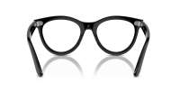 Ray-Ban Wayfarer way RX2241V RB2241V 2000 51-21 Black 